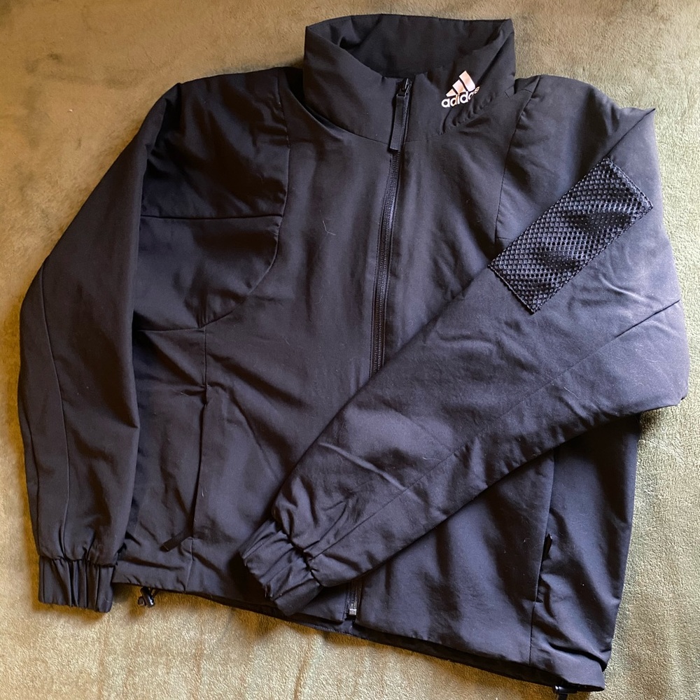 Adidas jacket